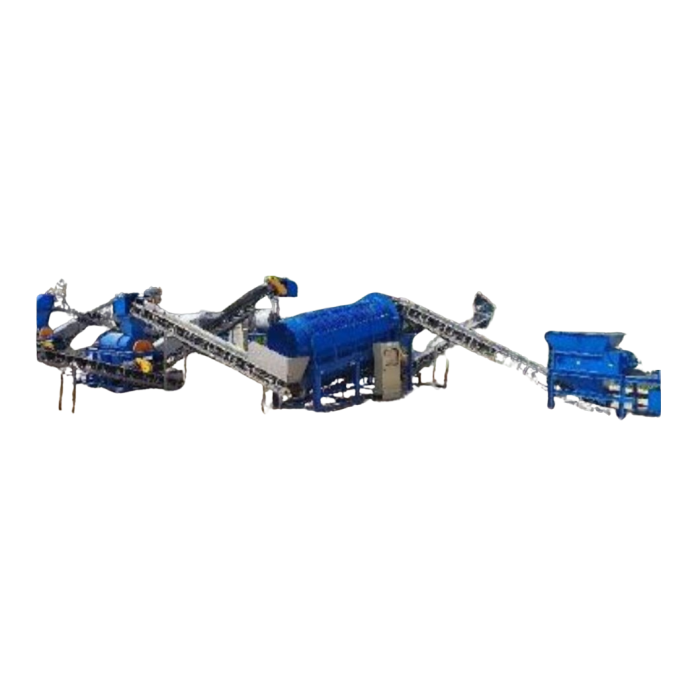 DAEHAN E&C's LFW Facility Solution