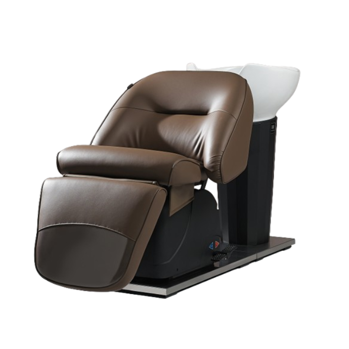 Electric Shampoo Chair