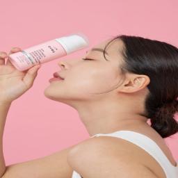 Mildly Acidic, Cooling Primer