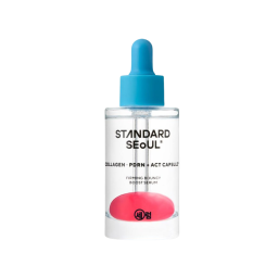 STANDARD SEOUL FIRMING BOUNCY BOOST SERUM