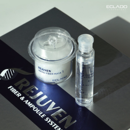 revenu fiber and ampoule system