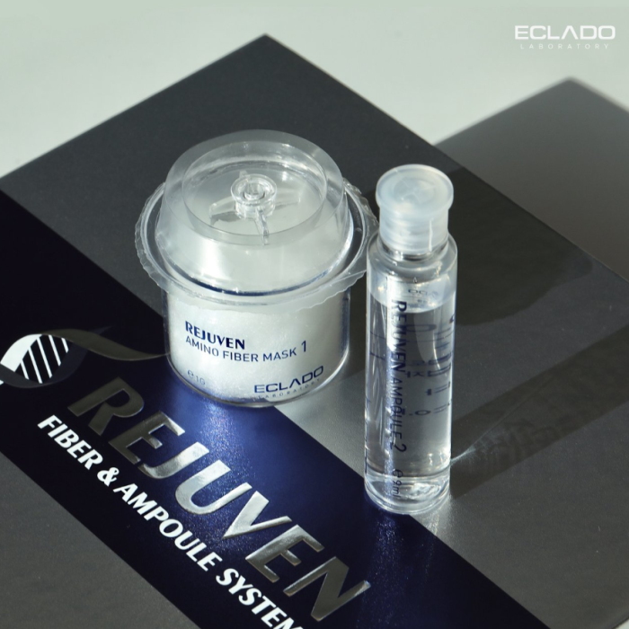 revenu fiber and ampoule system