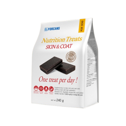 Nutrition Treats