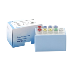SPMED Genotyping kit