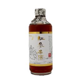 shochu bottle