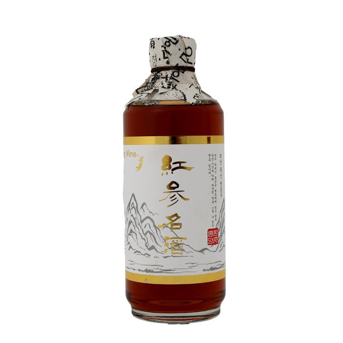 shochu bottle