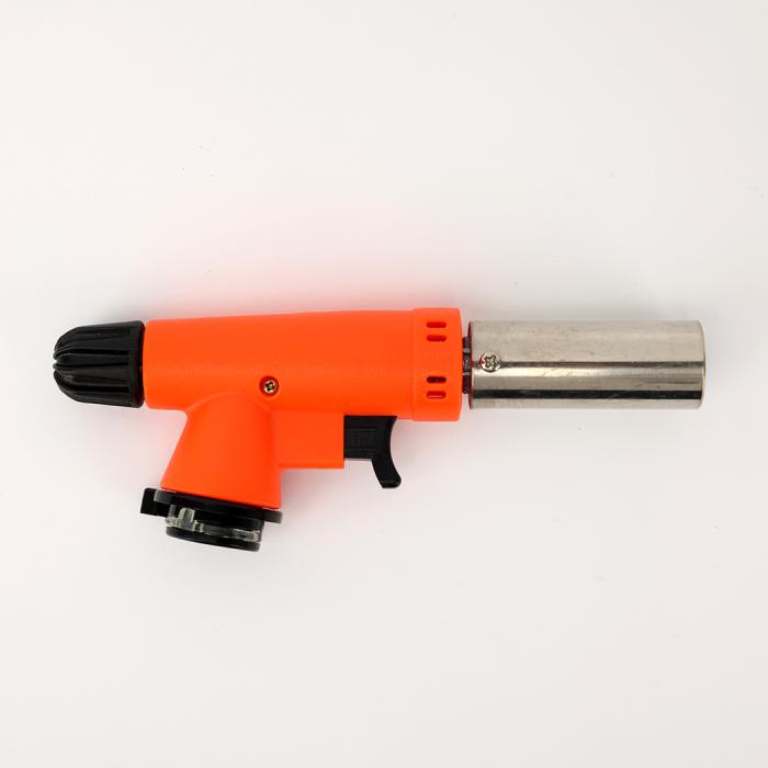 One-Touch Ignition Torch