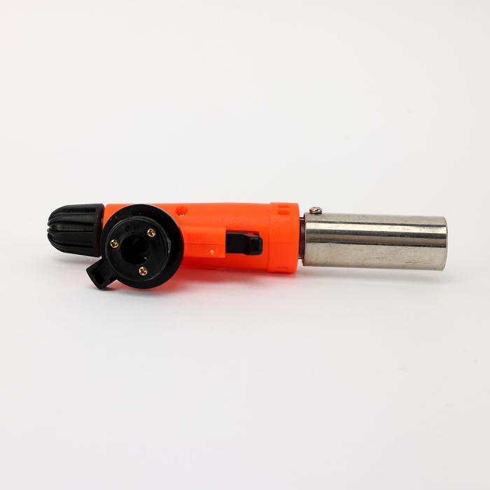 One-Touch Ignition Torch