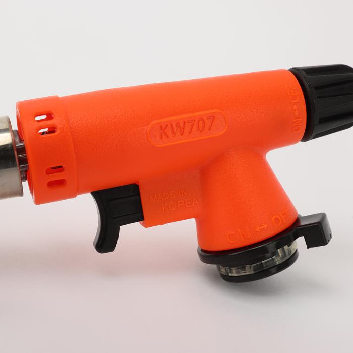 One-Touch Ignition Torch