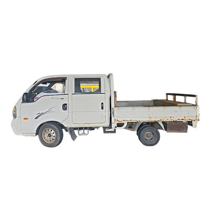 pickup truck