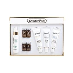 Zellkur Coco Peeling Set