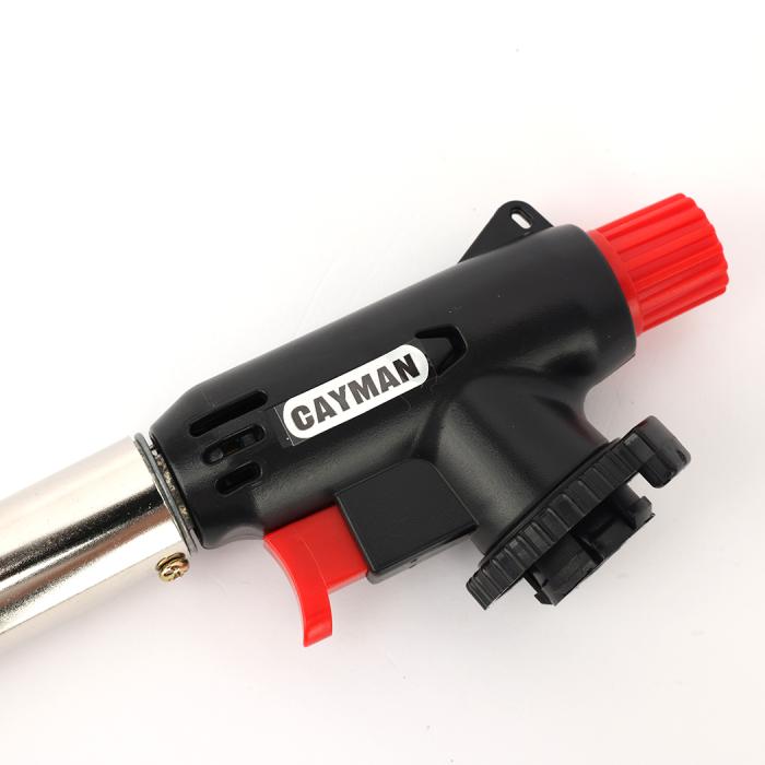 Portable Gas Torch