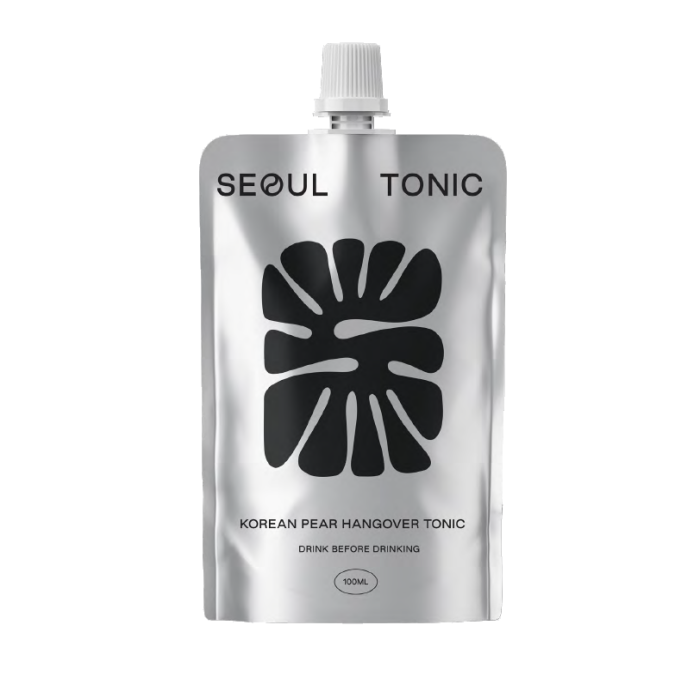 Seoul Tonic Season 1