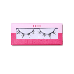 UNUCO nuun lashes -L. Funky Peach