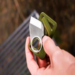 A small Pocket Knife