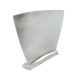 sterling silver bookends