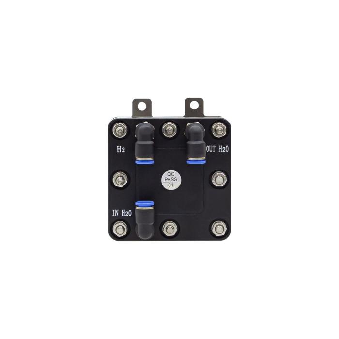 Hydrogen Electrolysis Stack (PEM Type)