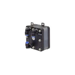 Hydrogen Electrolysis Stack (PEM Type)