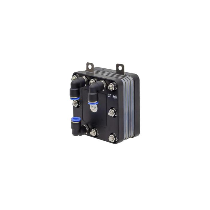 Hydrogen Electrolysis Stack (PEM Type)