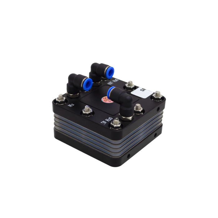 Hydrogen Electrolysis Stack (PEM Type)