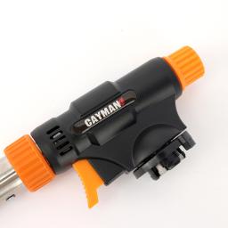 Automatic Gas Torch