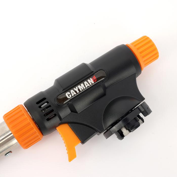 Automatic Gas Torch