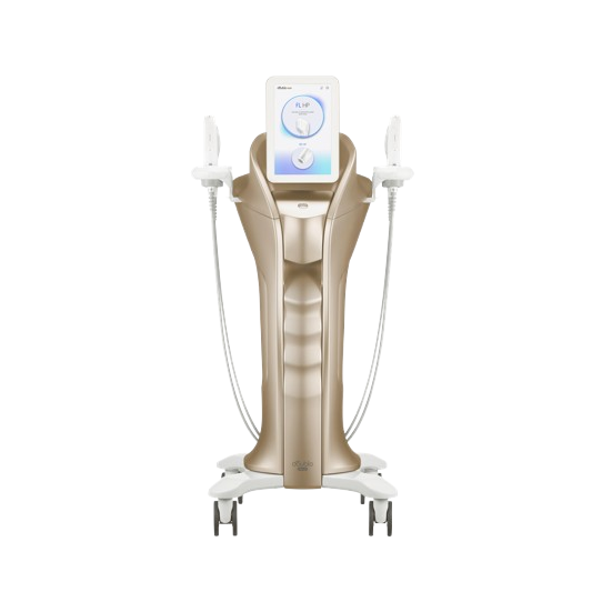 HIFU (High Intensity Focused Ultrasound)