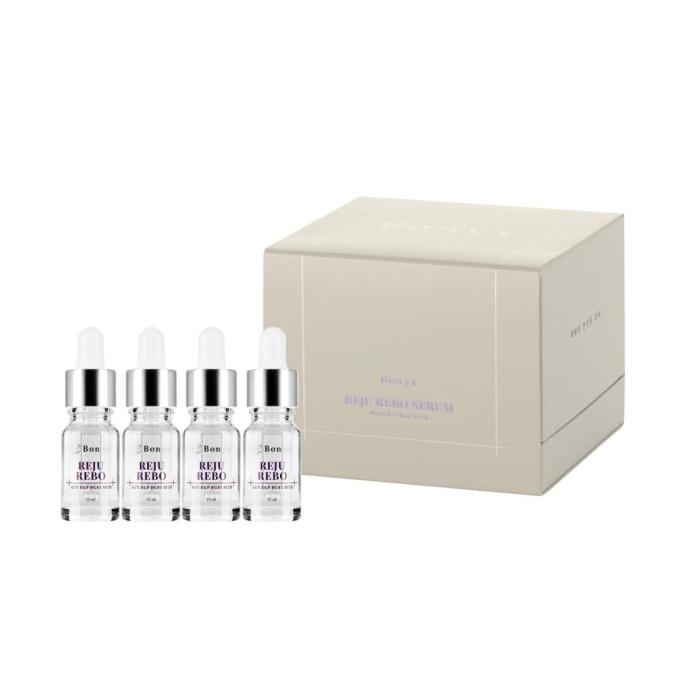 Korean peptide serum