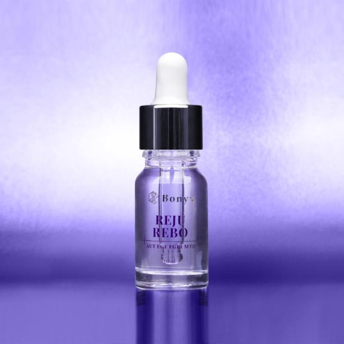 Korean peptide serum