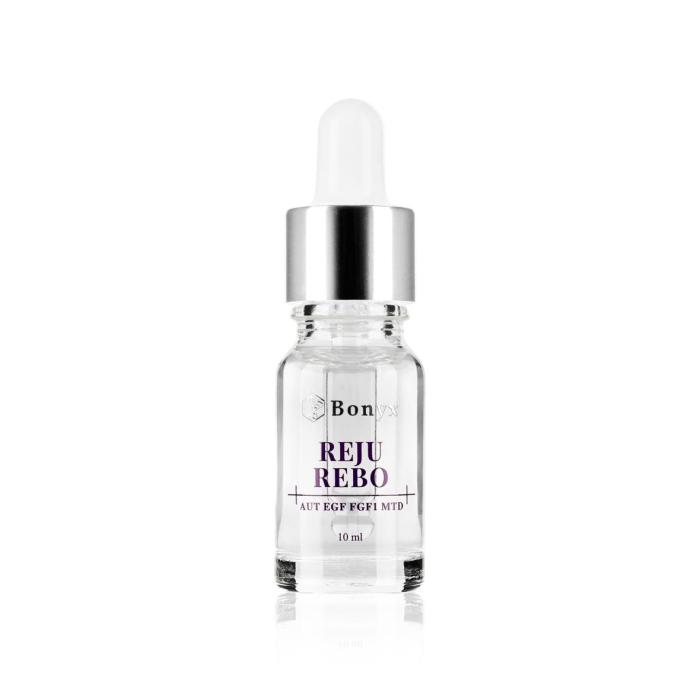 Korean peptide serum