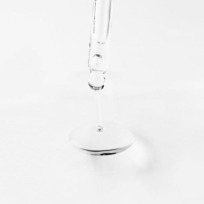 Korean peptide serum