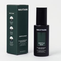 MAXTARK DEODORANT GENTLE MAN
