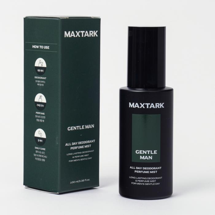 MAXTARK DEODORANT GENTLE MAN
