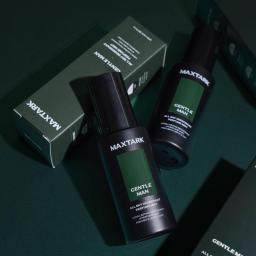 MAXTARK DEODORANT