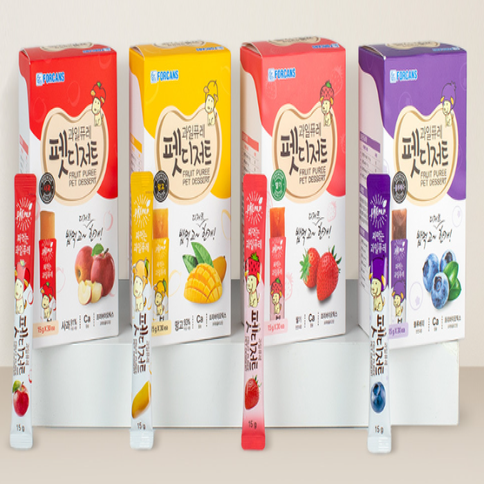 fruit juice boxes