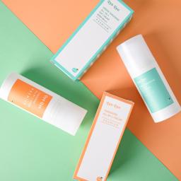 skincare products