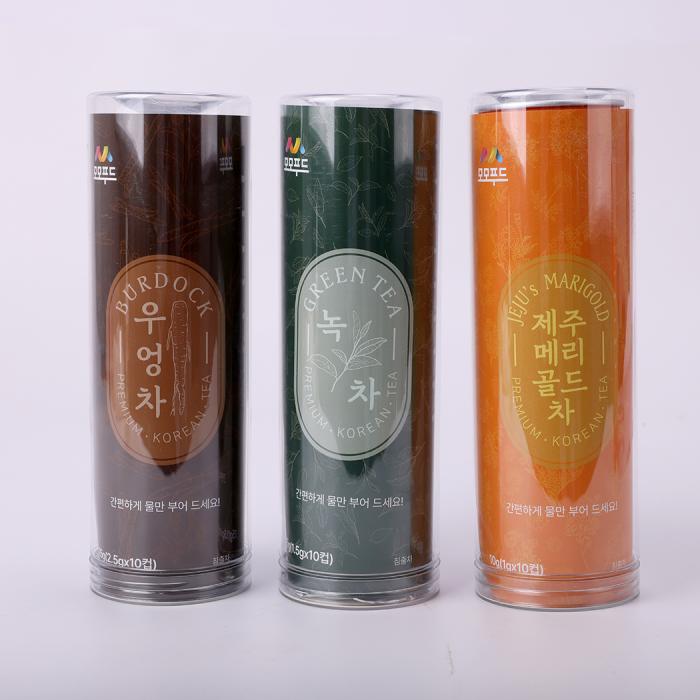 korean drinks