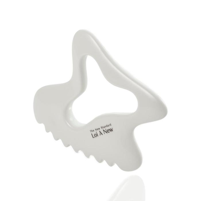Ceramic Gua Sha