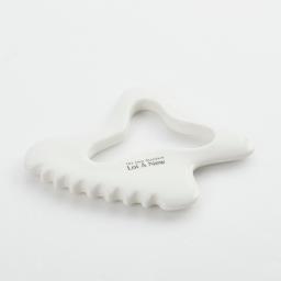 Ceramic Gua Sha