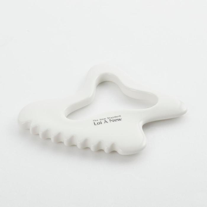 Ceramic Gua Sha