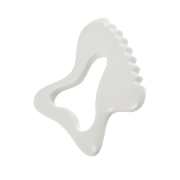 Ceramic Gua Sha