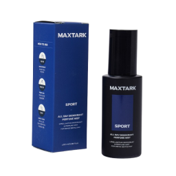 MAXTARK DEODORANT SPORT