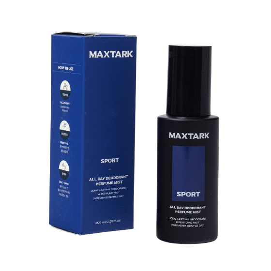 MAXTARK DEODORANT SPORT