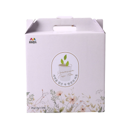 white box