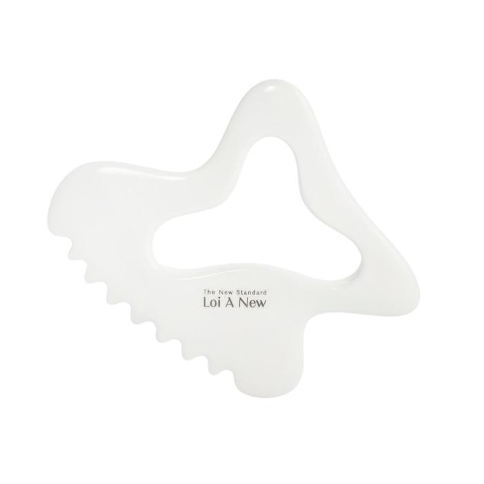Ceramic Gua Sha