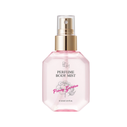 BOM PEONY GARDEN PERFUME BODY MIST