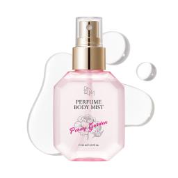 BOM PEONY GARDEN PERFUME BODY MIST