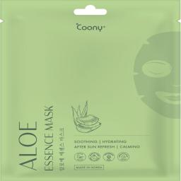 COONY Aloe Essence Mask