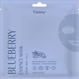 COONY Blueberry Essence Mask