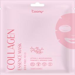 COONY Collagen Essence Mask